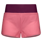 Short Freccia pour femmes Rosebay/Redwood Alt View #5