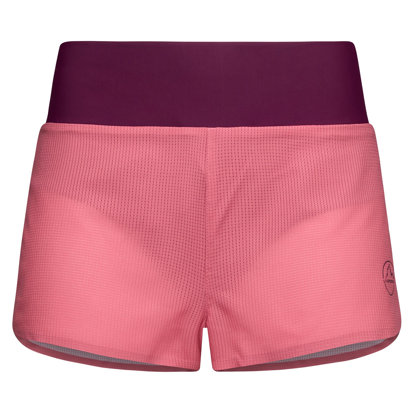 Short Freccia pour femmes Rosebay/Redwood Alt View #5
