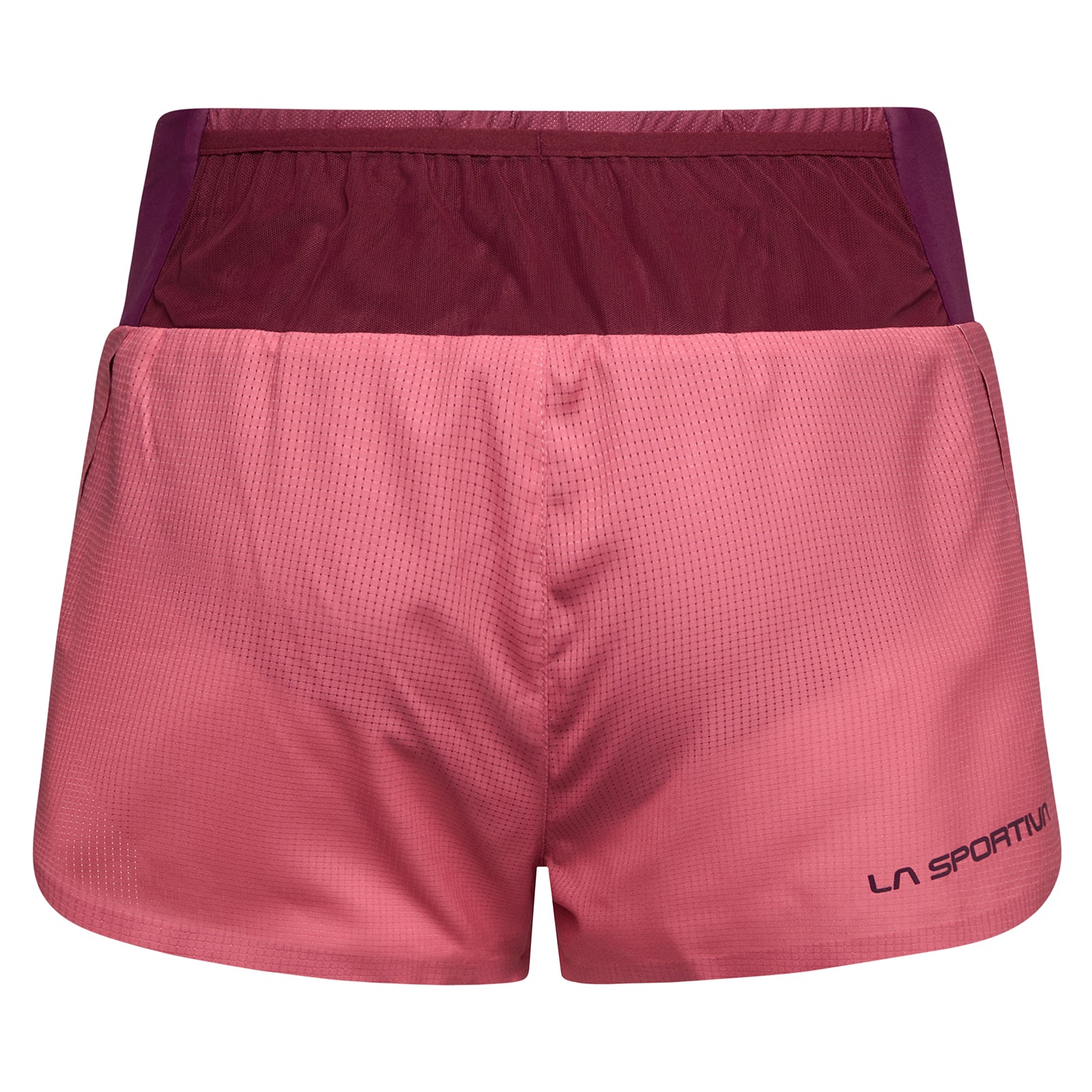 Short Freccia pour femmes Rosebay/Redwood Alt View #6
