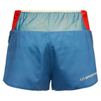 Freccia Shorts Women's Moonlight/Cherry Tomato Alt View #4