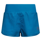 Short Freccia pour femmes Everglade/Cherry Tomato Alt View #1