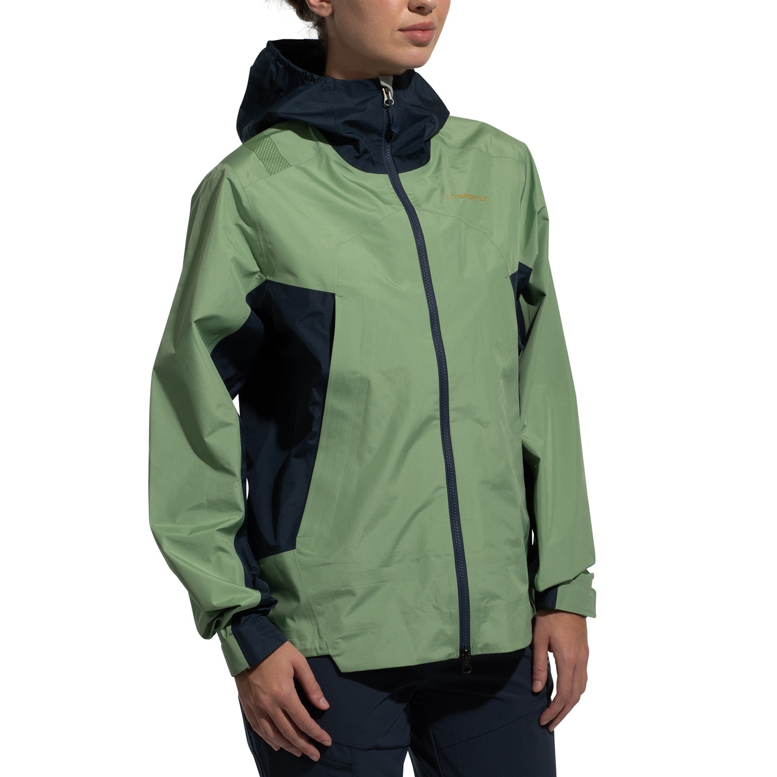 La Sportiva Women's Discover Shell Jacket (2025)