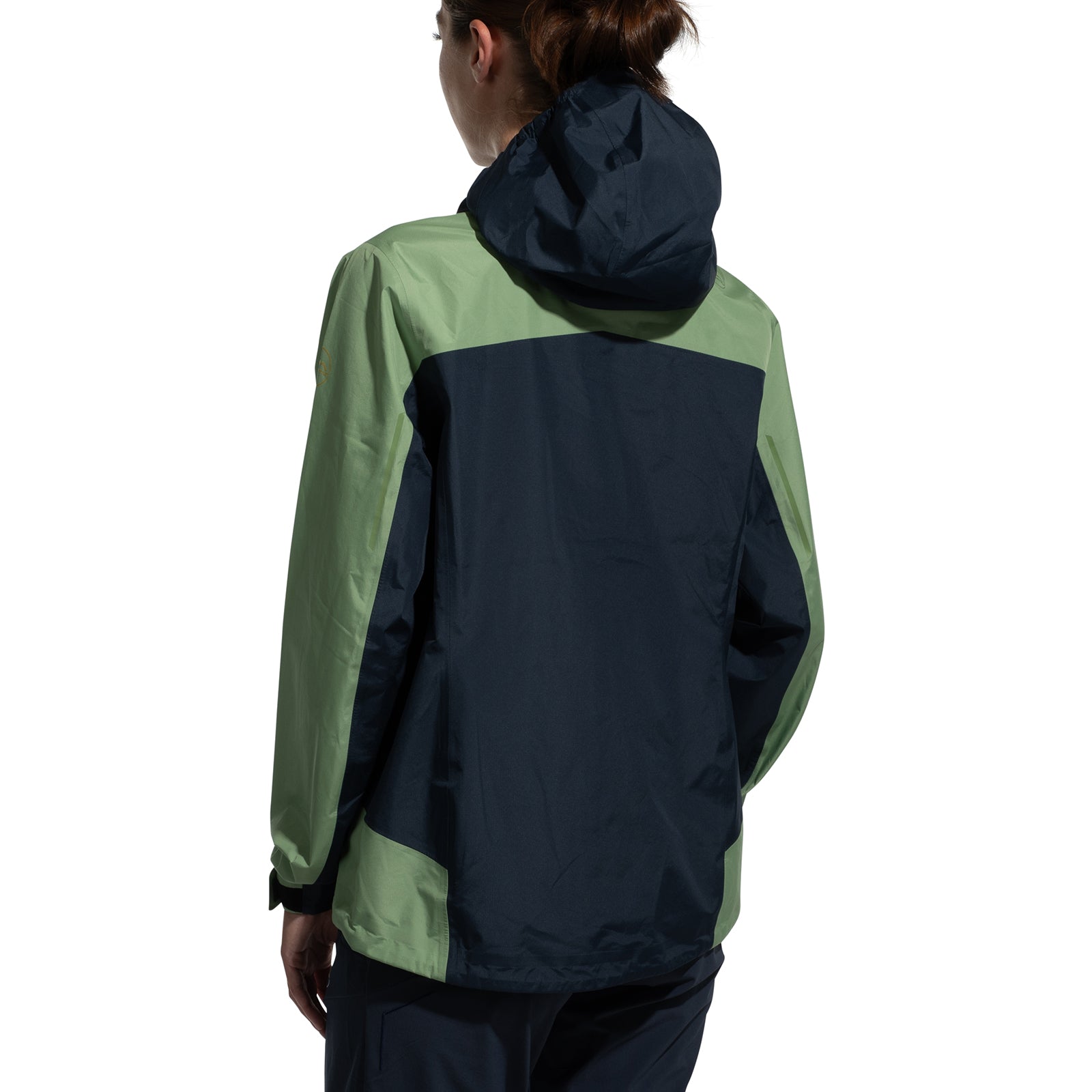 La Sportiva Women's Discover Shell Jacket (2025)