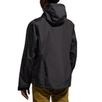 Découvrir la veste Shell pour femme (2025) Onyx/Rosebay Alt View #2