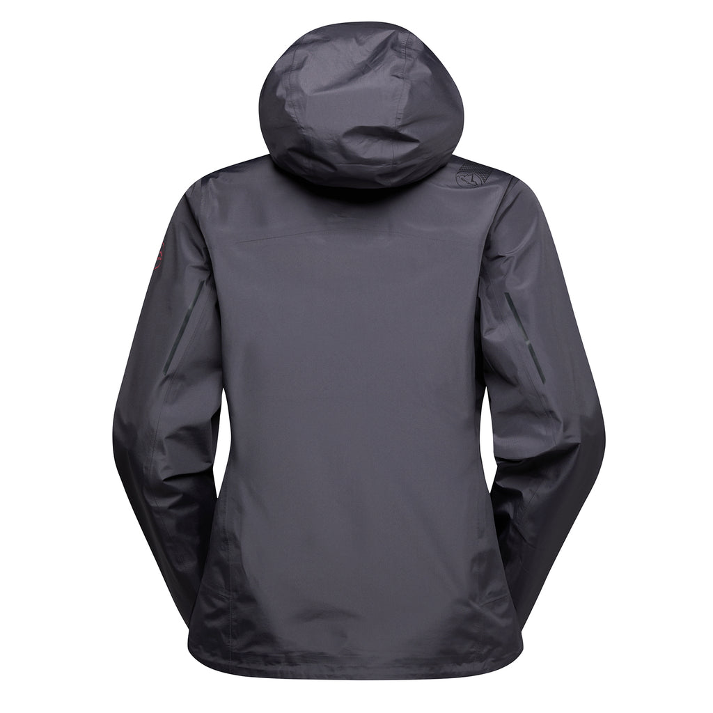 Découvrir la veste Shell pour femme (2025) Onyx/Rosebay Alt View #3
