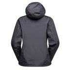 Découvrir la veste Shell pour femme (2025) Onyx/Rosebay Alt View #3