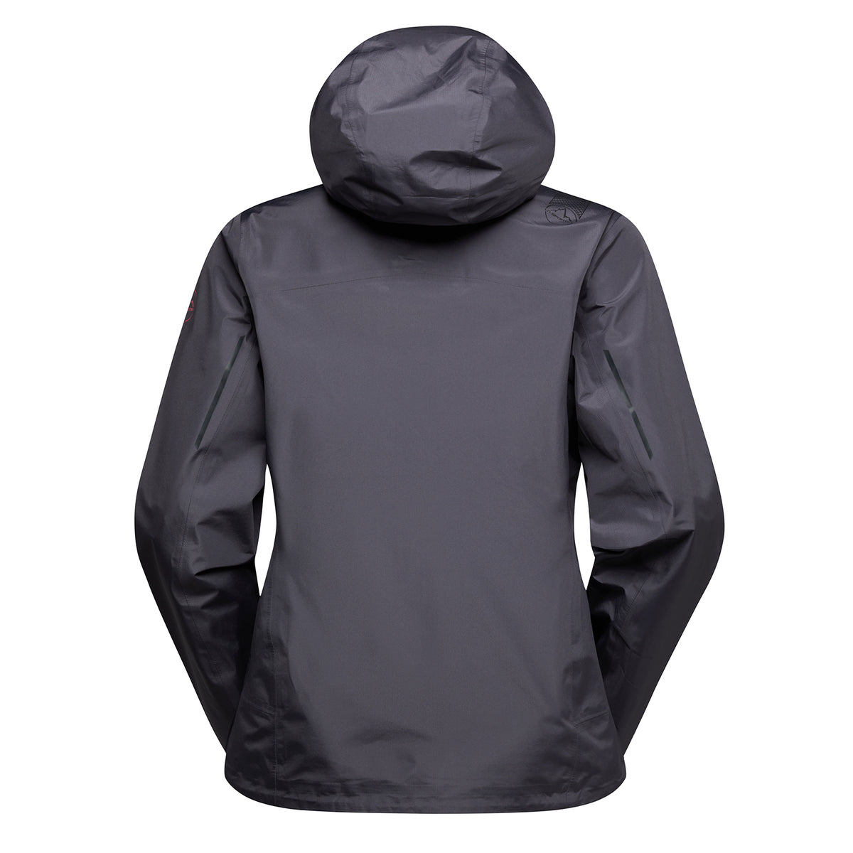 Découvrir la veste Shell pour femme (2025) Onyx/Rosebay Alt View #3
