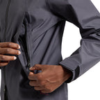 Découvrir la veste Shell pour femme (2025) Onyx/Rosebay Alt View #4