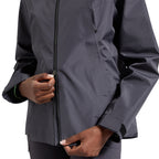 Découvrir la veste Shell pour femme (2025) Onyx/Rosebay Alt View #5