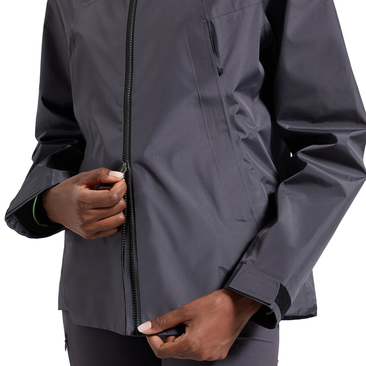 Découvrir la veste Shell pour femme (2025) Onyx/Rosebay Alt View #5
