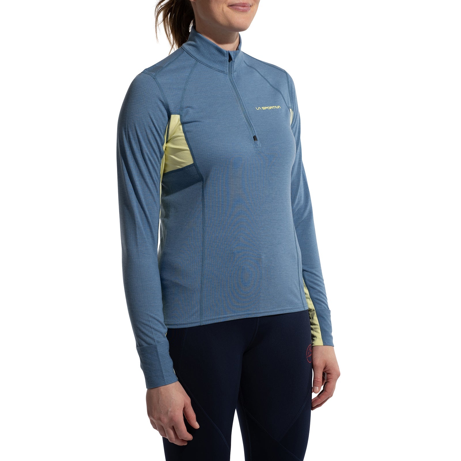 Swift Longsleeve Women's Alt View #1