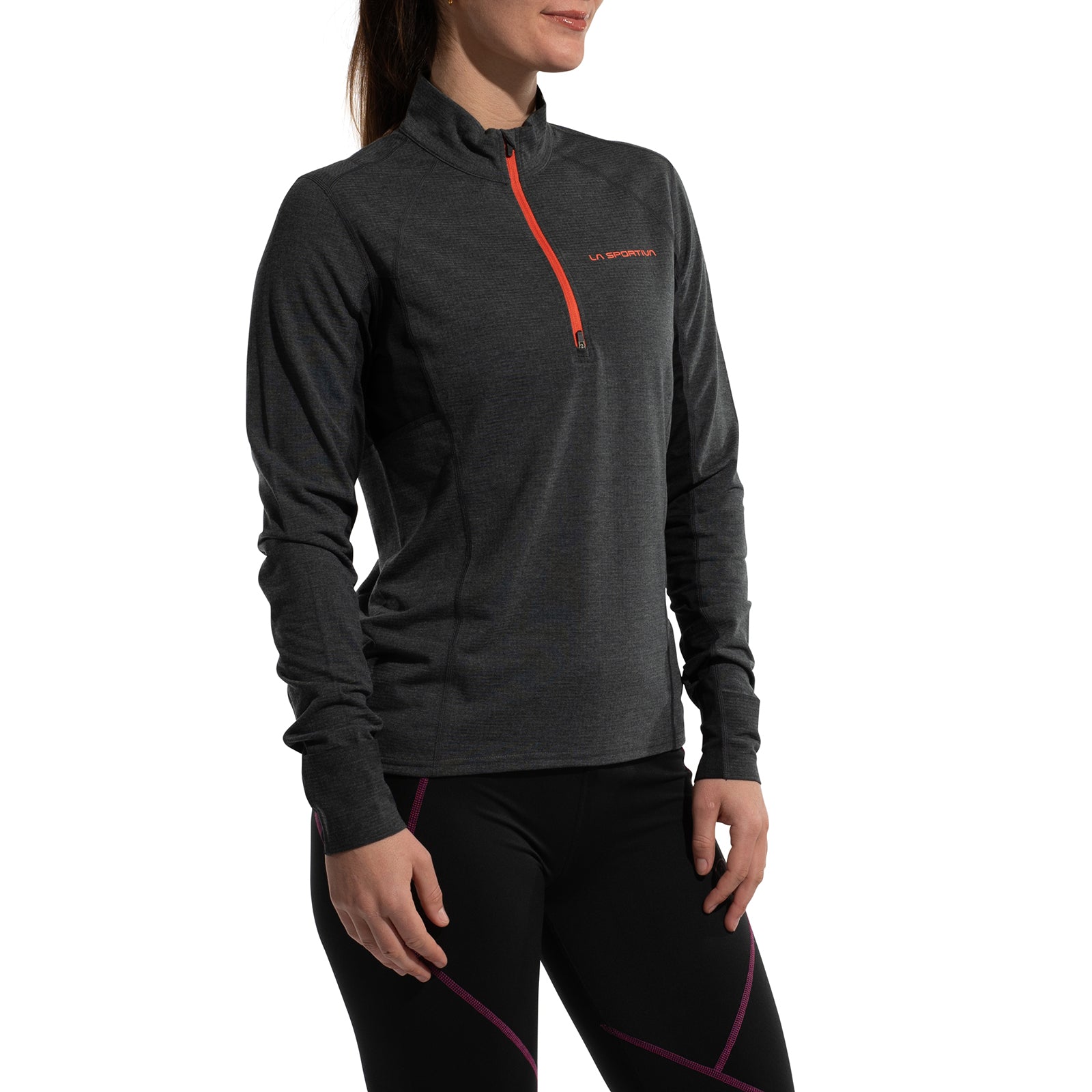 Swift Longsleeve Women's Alt View #2