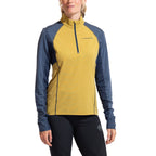 Swift Long Sleeve Women's (2025) Deep Sea/Moonlight Alt View #3