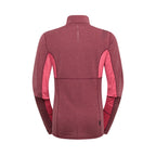 Swift Long Sleeve Women's Redwood/Rosebay Alt View #4
