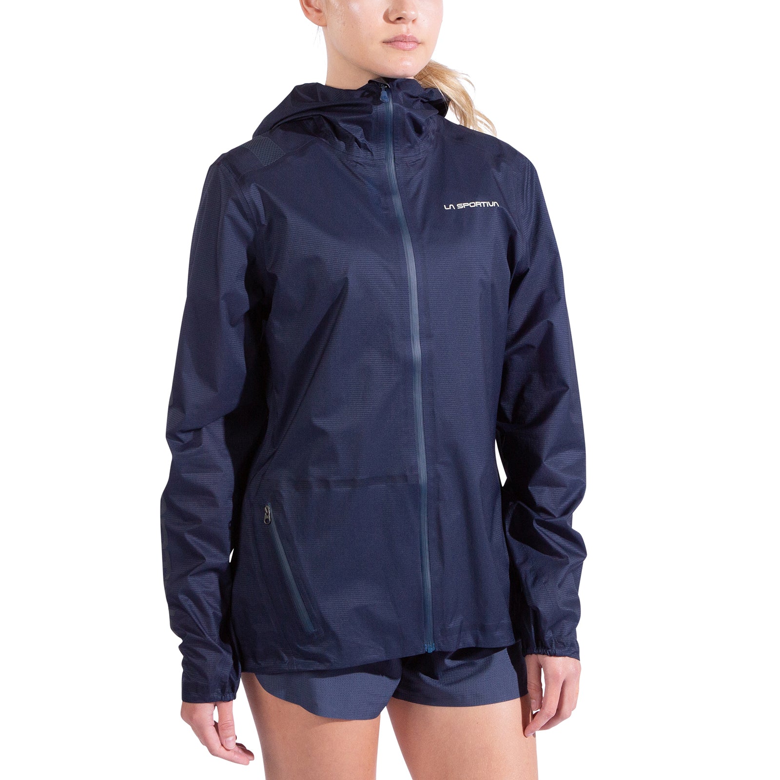 Ethereal Pro Jacket Women's Night Sky