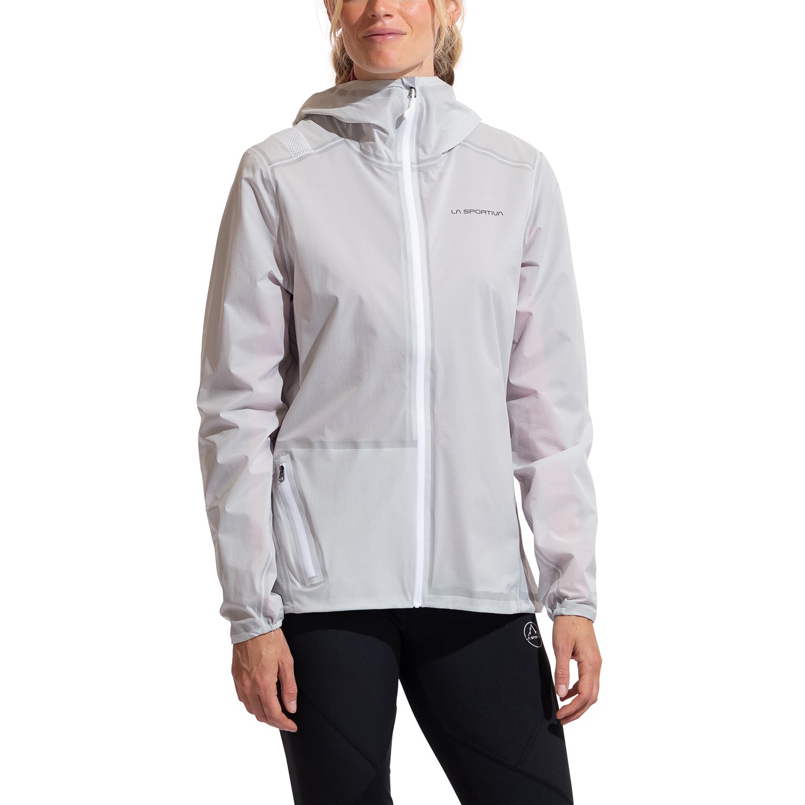 Ethereal Pro Jacket Women's Chalk