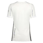 T-shirt Trail Bite pour femmes Chalk/Onyx Alt View #4