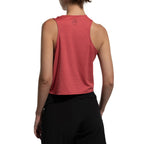 Débardeur Sunfire Femme (2025) Redwood/Rosebay Alt View #2