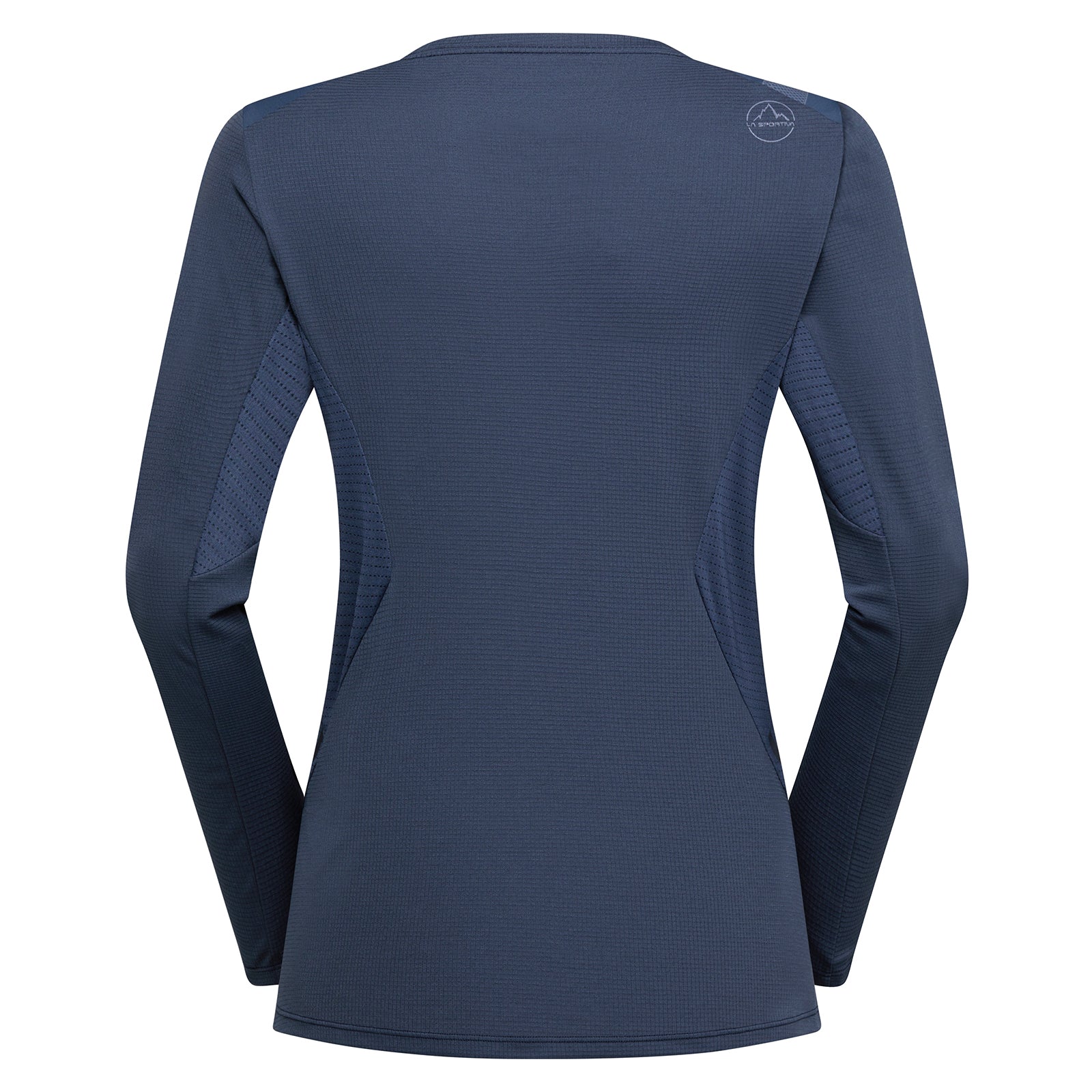 Beyond Long Sleeve Women's (2025) Night Sky/Chalk Alt View #4
