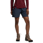 Shorts Trail Guard Femme (2025) Ciel nocturne/Craie Alt View #1