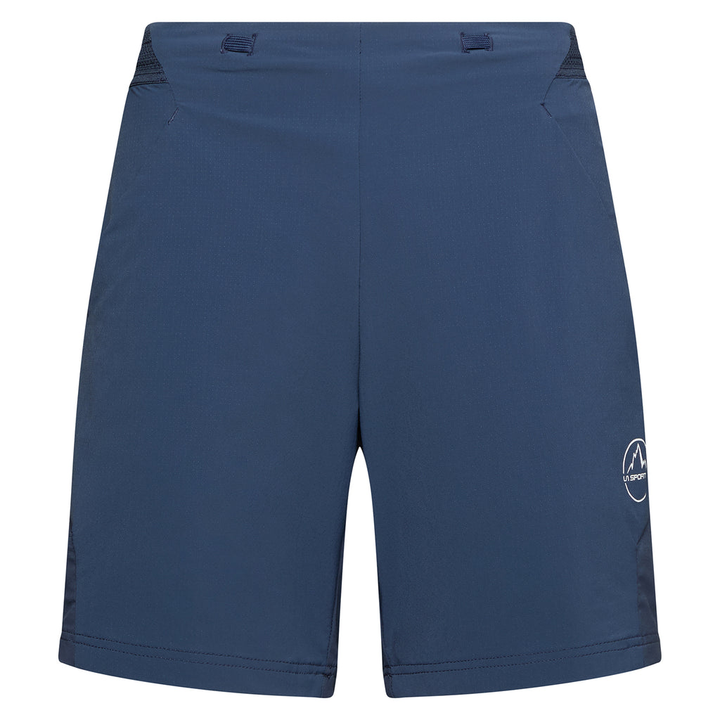 Shorts Trail Guard Femme (2025) Ciel nocturne/Craie Alt View #3
