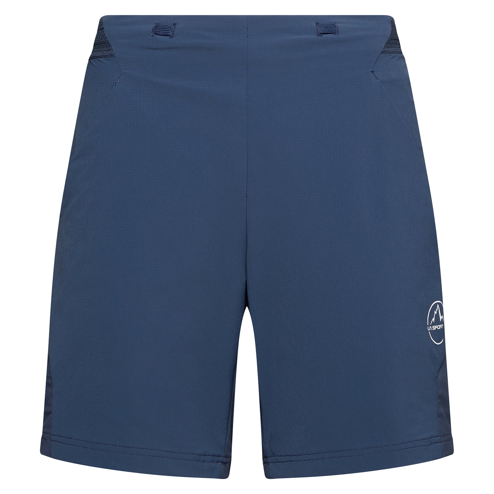 Shorts Trail Guard Femme (2025) Ciel nocturne/Craie Alt View #3
