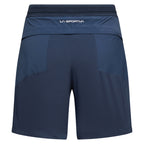 Shorts Trail Guard Femme (2025) Ciel nocturne/Craie Alt View #4