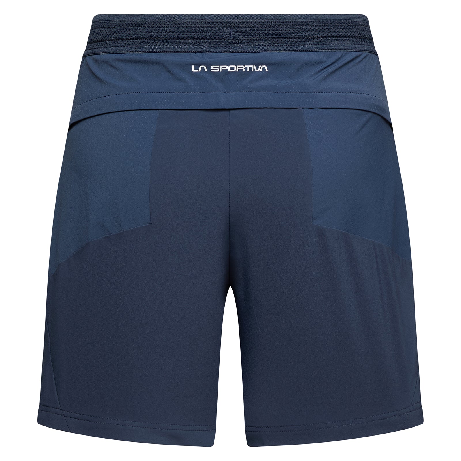 Shorts Trail Guard Femme (2025) Ciel nocturne/Craie Alt View #4
