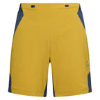 Shorts Trail Guard Femme (2025) Savane/Ciel nocturne Alt View #3