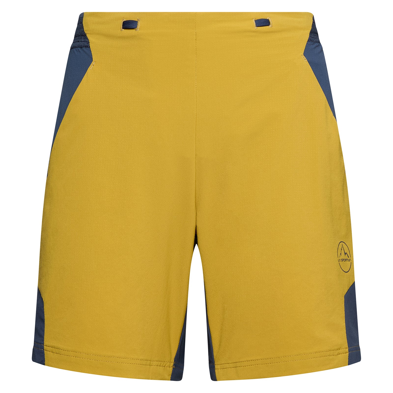 Shorts Trail Guard Femme (2025) Savane/Ciel nocturne Alt View #3
