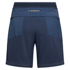 Shorts Trail Guard Femme (2025) Savane/Ciel nocturne Alt View #4
