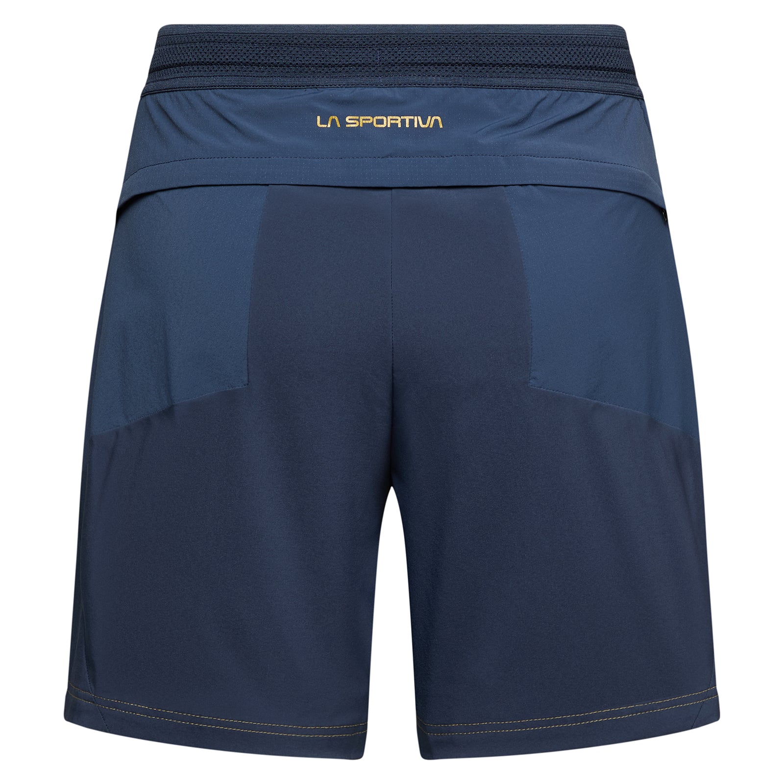 Shorts Trail Guard Femme (2025) Savane/Ciel nocturne Alt View #4
