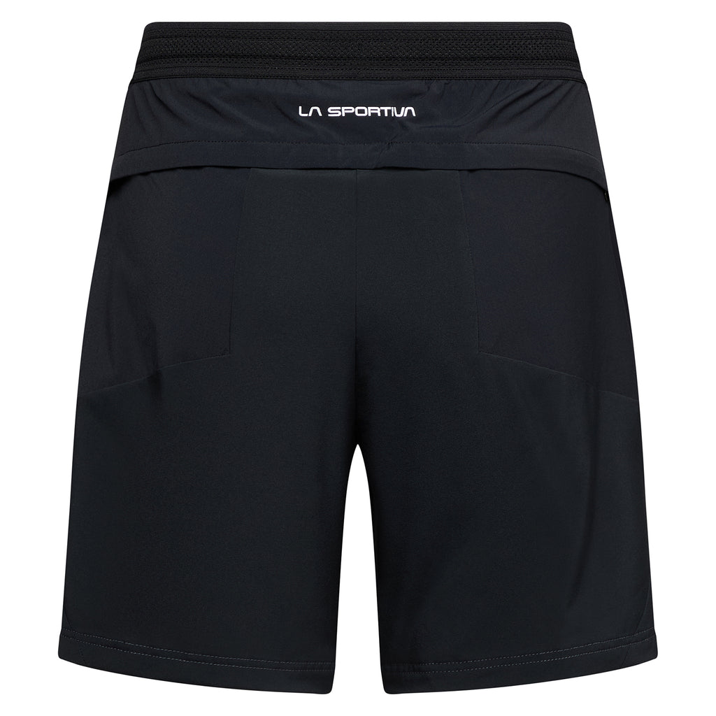 Shorts Trail Guard Femme (2025) Onyx/Noir Alt View #5
