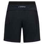 Shorts Trail Guard Femme (2025) Onyx/Noir Alt View #5