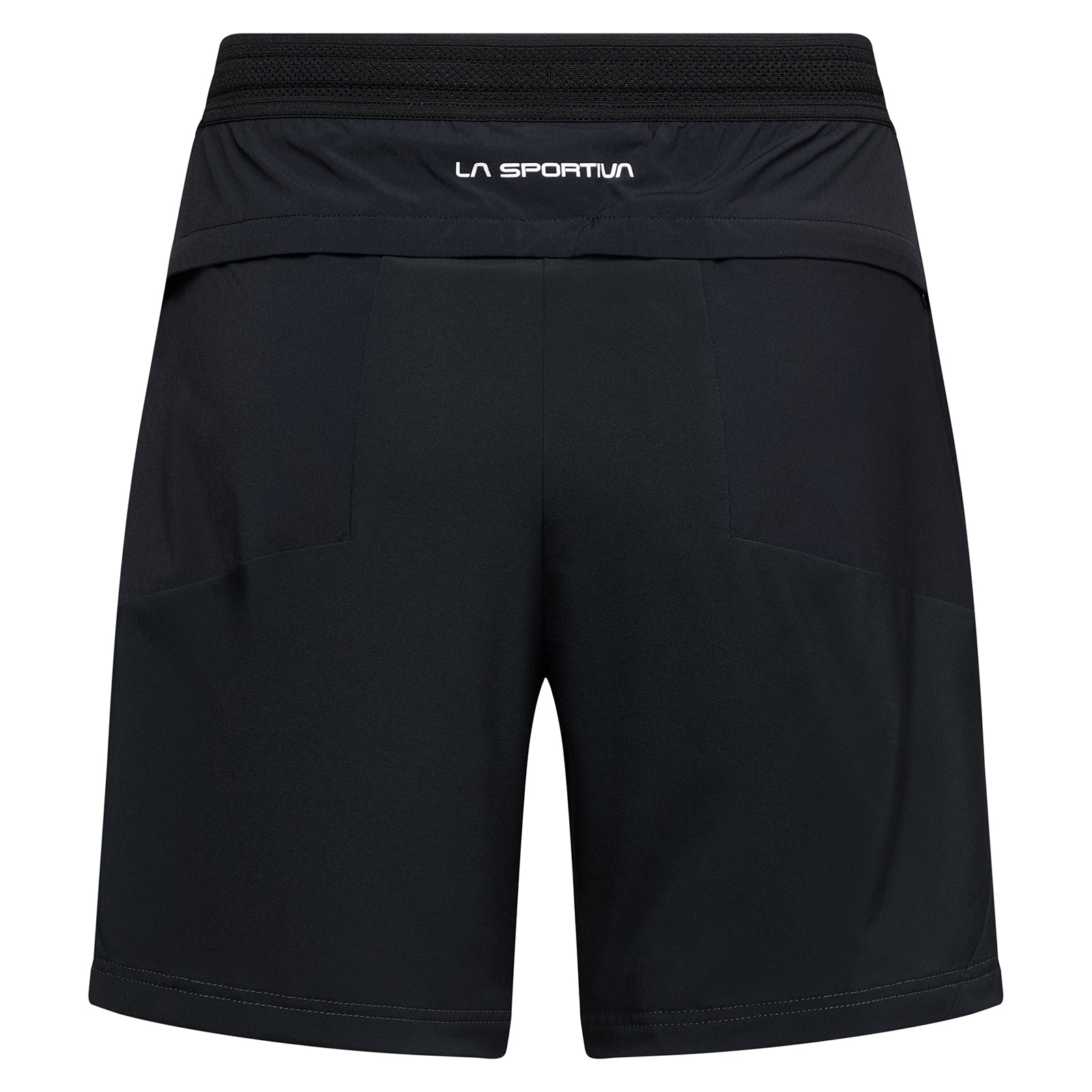 Shorts Trail Guard Femme (2025) Onyx/Noir Alt View #5
