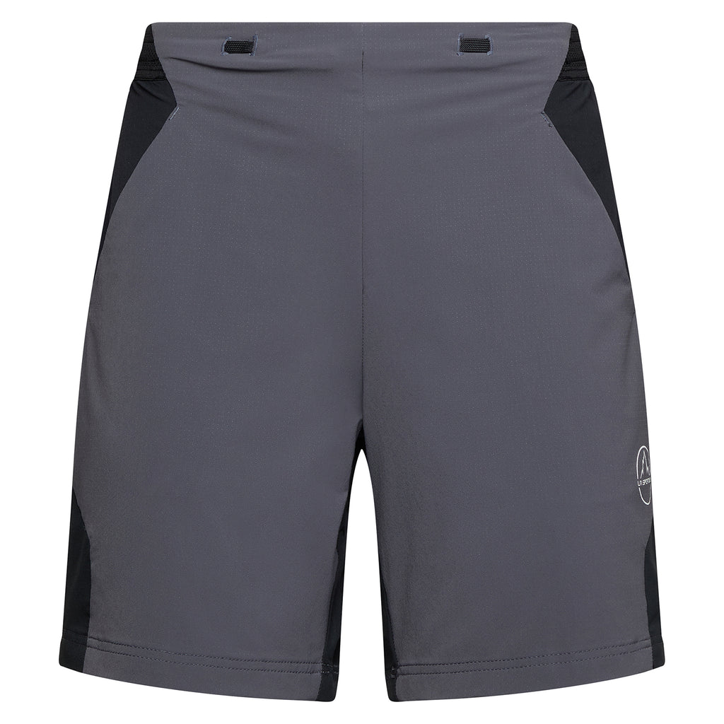 Shorts Trail Guard Femme (2025) Onyx/Noir Alt View #6
