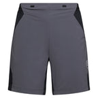 Shorts Trail Guard Femme (2025) Onyx/Noir Alt View #6