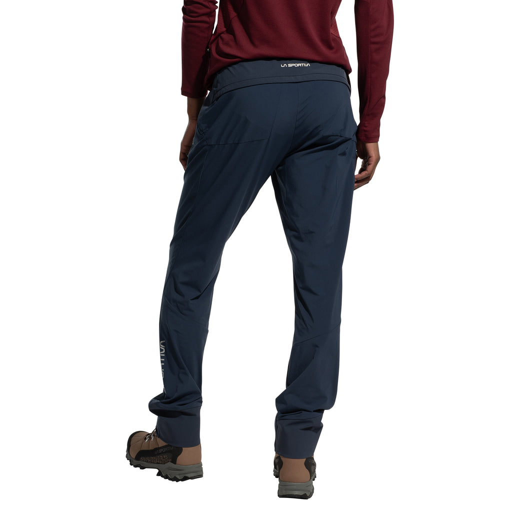Pantalon Monument Femme (2025) Night Sky/Chalk Alt View #2
