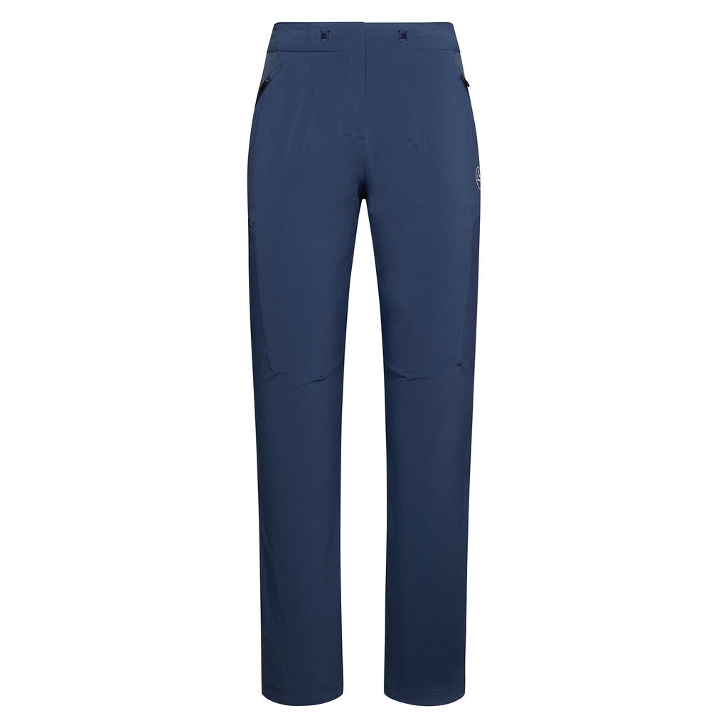 Pantalon Monument Femme (2025) Night Sky/Chalk Alt View #3
