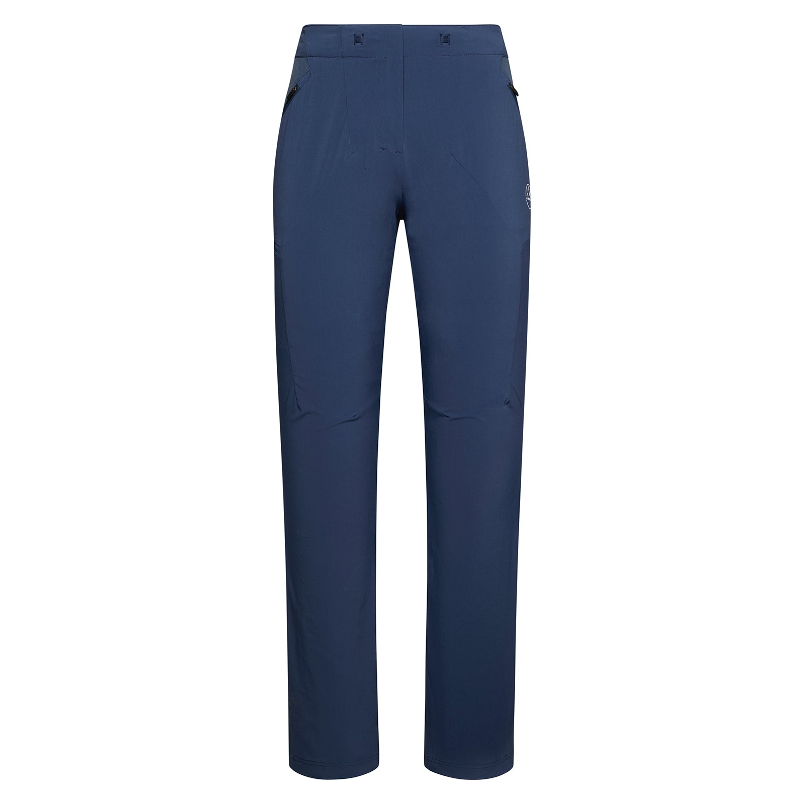 Pantalon Monument Femme (2025) Night Sky/Chalk Alt View #3
