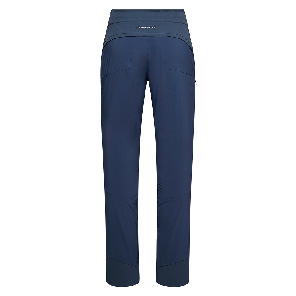 Pantalon Monument Femme (2025) Night Sky/Chalk Alt View #4

