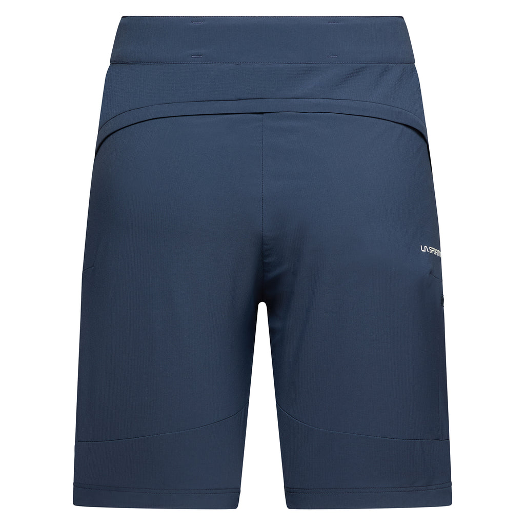 Shorts West Crest Femme (2025) Night Sky/Chalk Alt View #6
