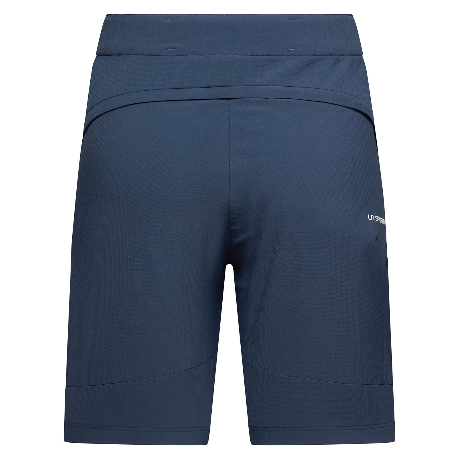 Shorts West Crest Femme (2025) Night Sky/Chalk Alt View #6
