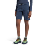 Shorts West Crest Femme (2025) Night Sky/Chalk Alt View #3