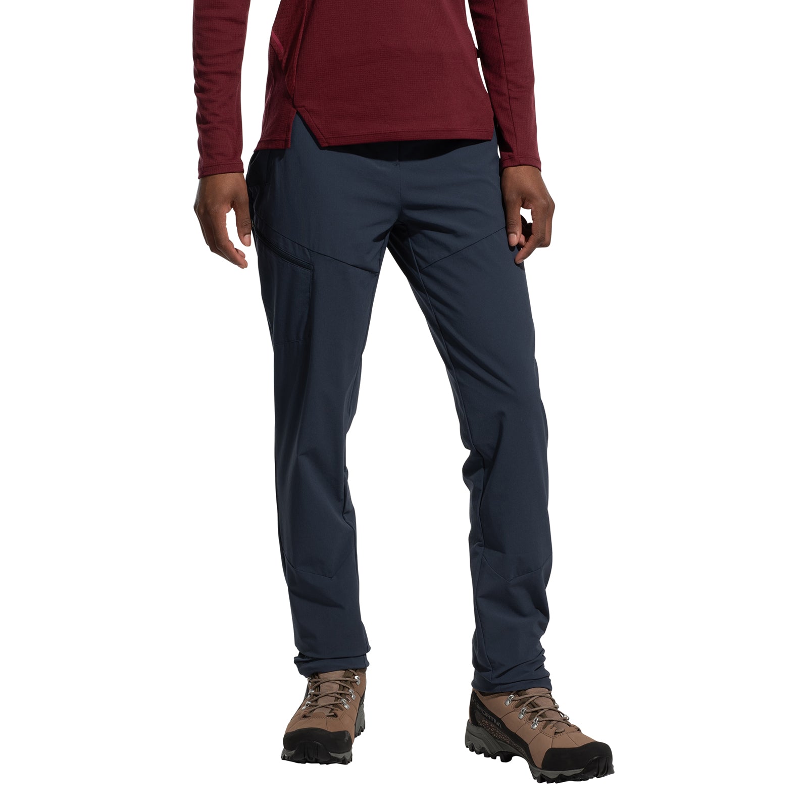 La Sportiva Women's West Crest Pants (2025)