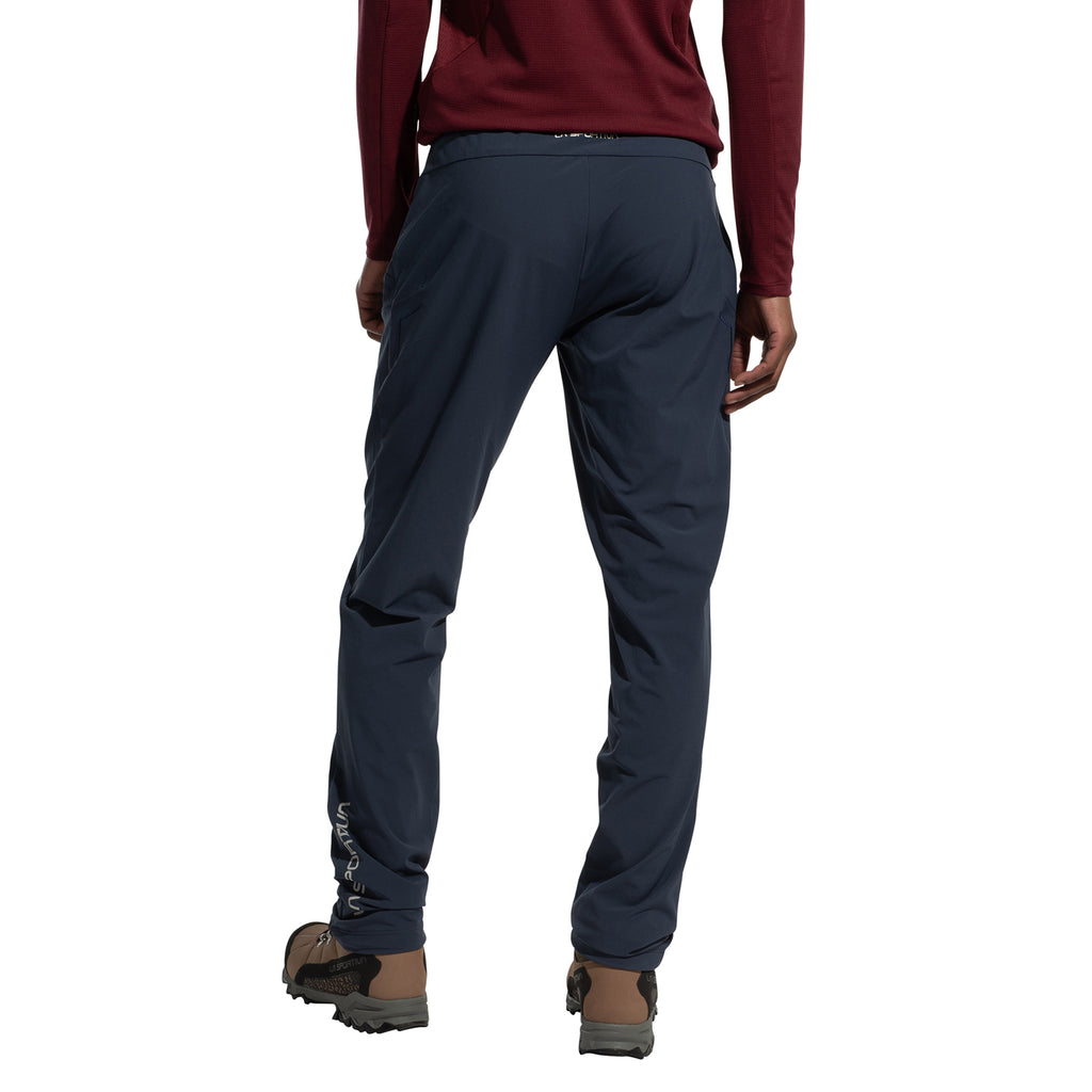 West Crest Pants Women's (2025) Night Sky/Chalk Alt View #2
