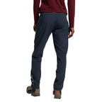 West Crest Pants Women's (2025) Night Sky/Chalk Alt View #2