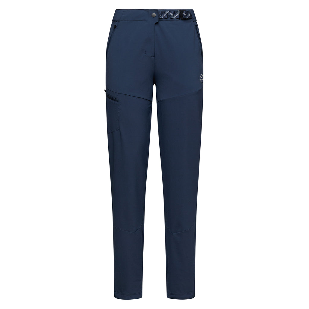 West Crest Pants Women's (2025) Night Sky/Chalk Alt View #3
