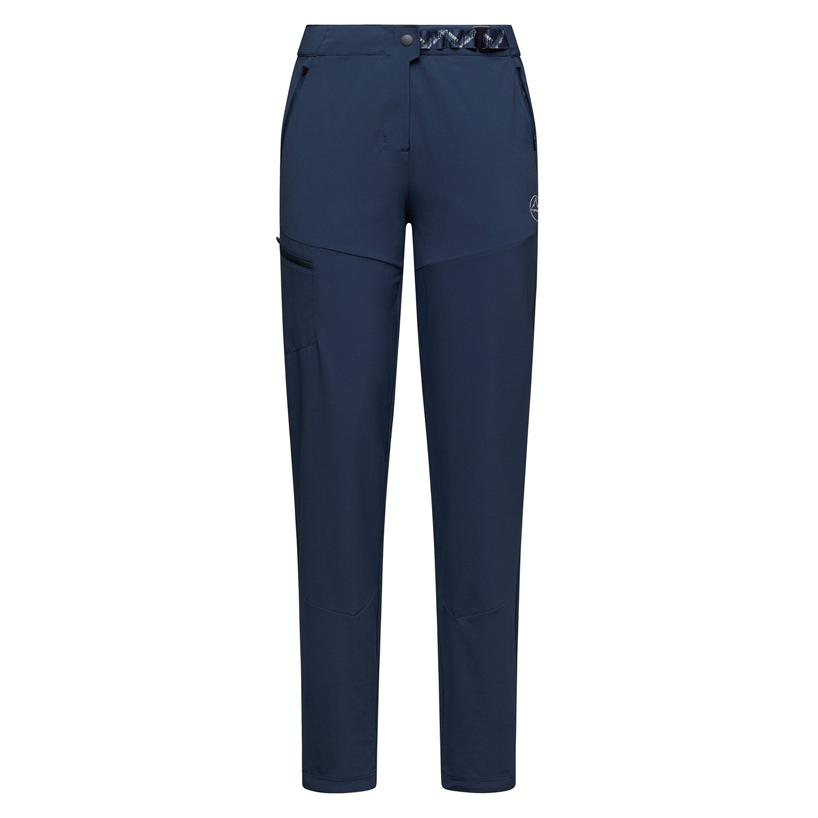West Crest Pants Women's (2025) Night Sky/Chalk Alt View #3
