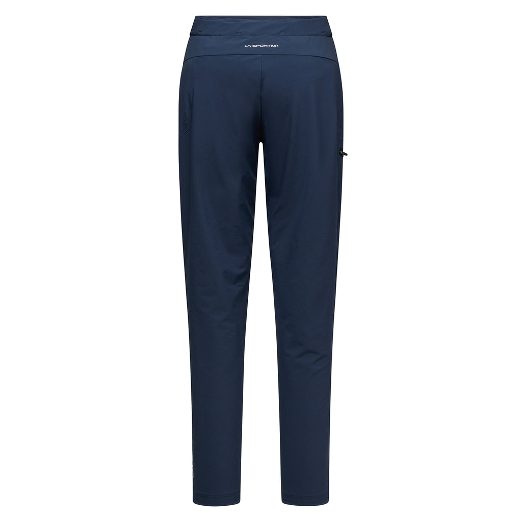 West Crest Pants Women's (2025) Night Sky/Chalk Alt View #4
